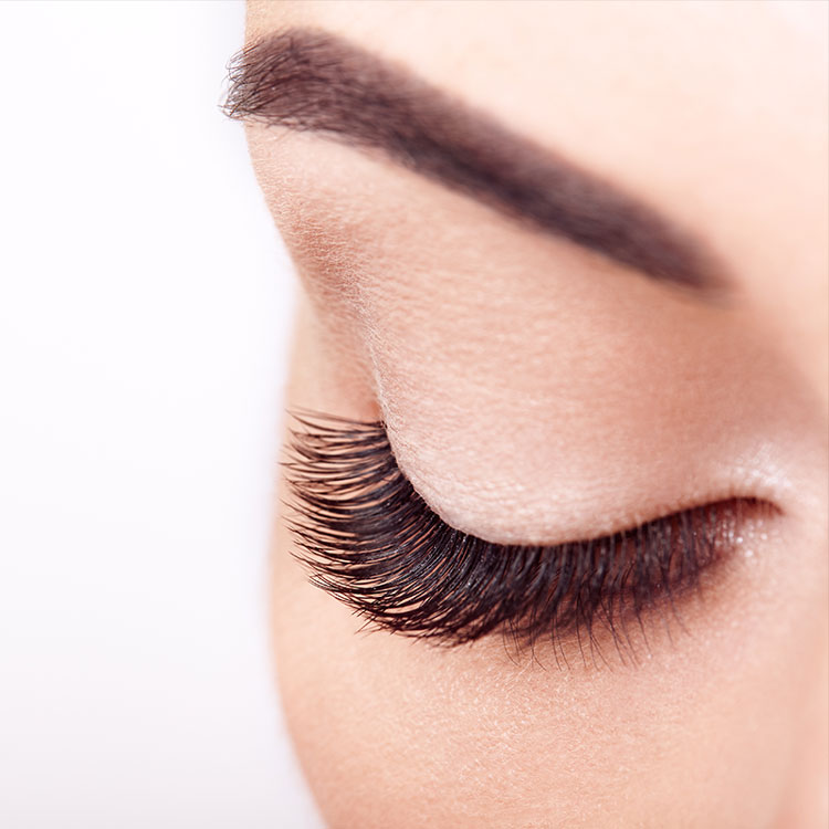Lashes Image